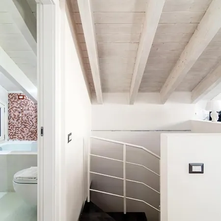 Apartment Incanto Del - Cosy