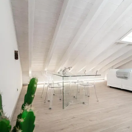 Apartment Incanto Del - Cosy Como