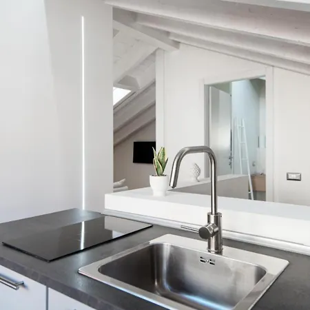 Apartment Incanto Del - Cosy Como