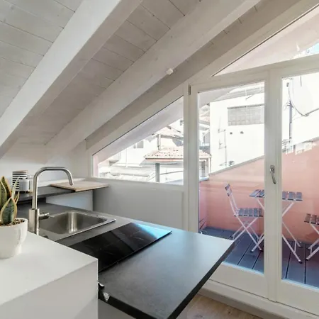 Incanto Del - Cosy * Комо