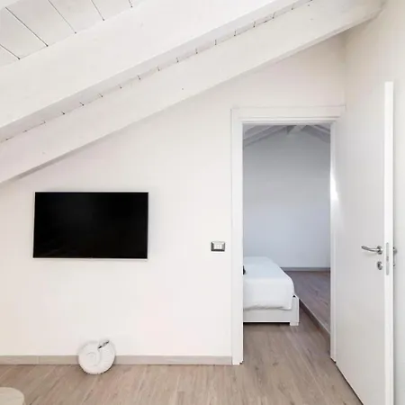 Apartment Incanto Del - Cosy