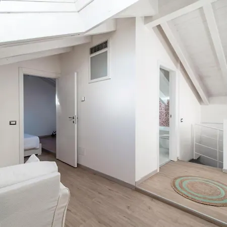 Apartment Incanto Del Lago - Lake Cosy