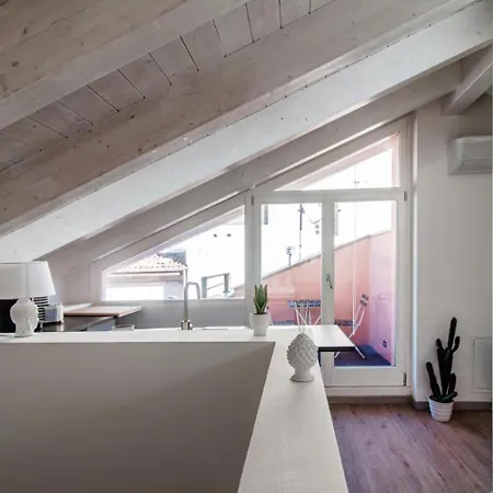 Incanto Del - Cosy Apartment Como