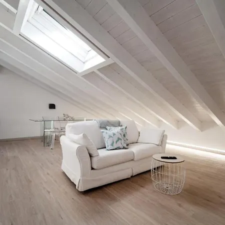 Apartment Incanto Del Lago - Lake Cosy *