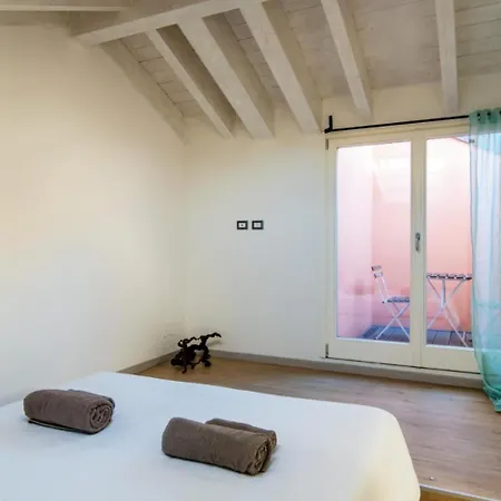 Incanto Del Lago - Lake Cosy Apartment *