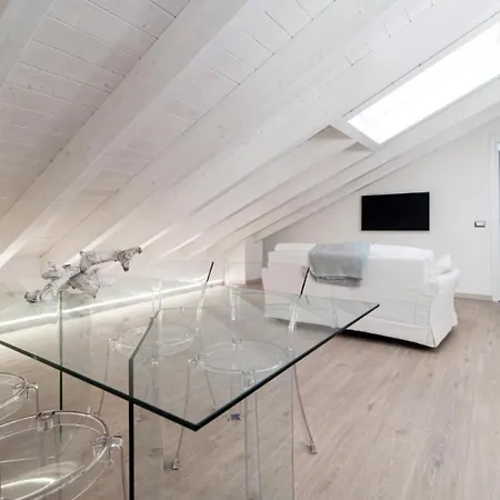 Apartment Incanto Del - Cosy