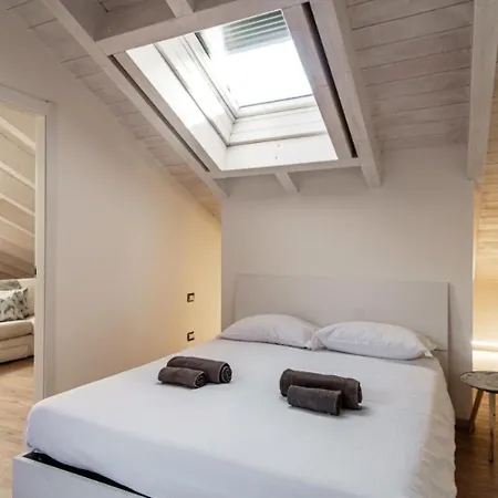 Incanto Del Lago - Lake Cosy Apartment