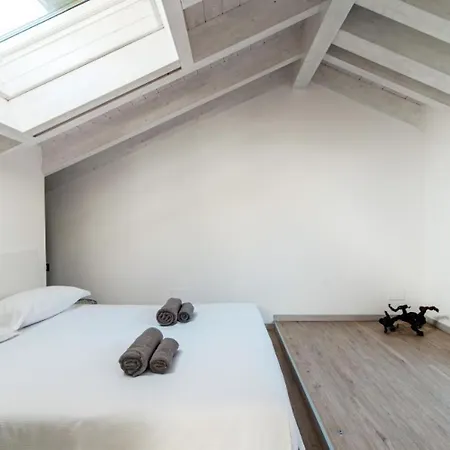 Incanto Del - Cosy Apartment Como