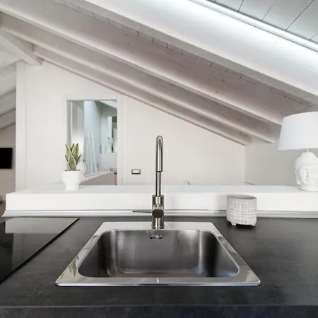 Apartment Incanto Del Lago - Lake Cosy *
