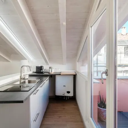 Incanto Del - Cosy Apartment Como