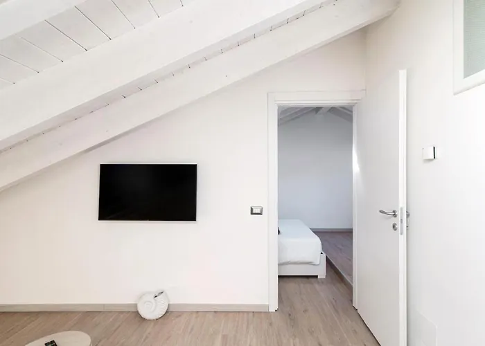 Lägenhet Incanto Del - Cosy