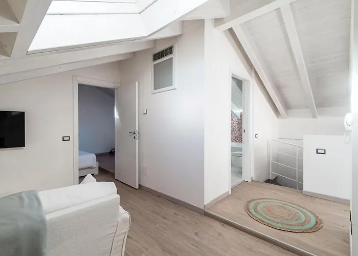 Lägenhet Incanto Del - Cosy