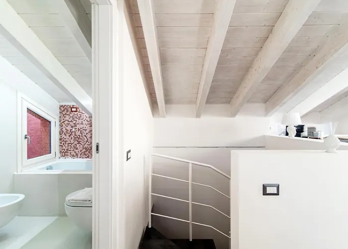 Lägenhet Incanto Del - Cosy