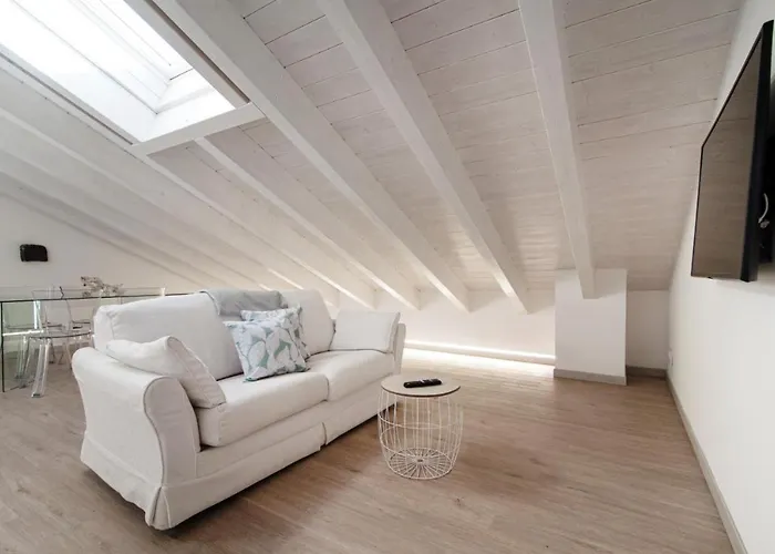 Lägenhet Incanto Del - Cosy