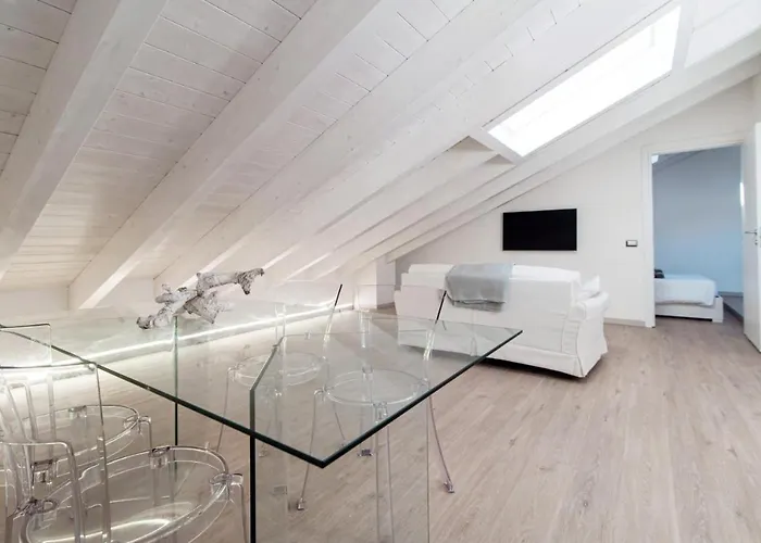 Lägenhet Incanto Del - Cosy