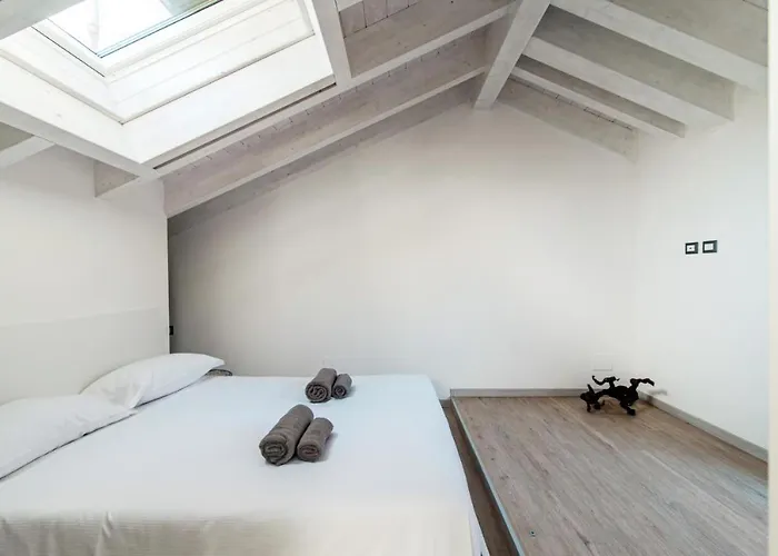 Incanto Del - Cosy Lägenhet Como