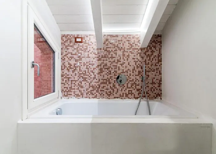 Lägenhet Incanto Del - Cosy Como