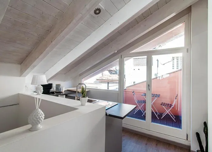 Incanto Del - Cosy Como