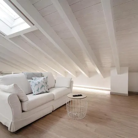 Daire Incanto Del - Cosy