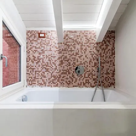 Daire Incanto Del - Cosy Como