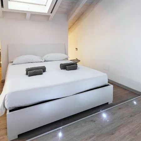 Appartamento Incanto Del - Cosy