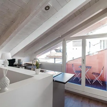 Incanto Del - Cosy Côme