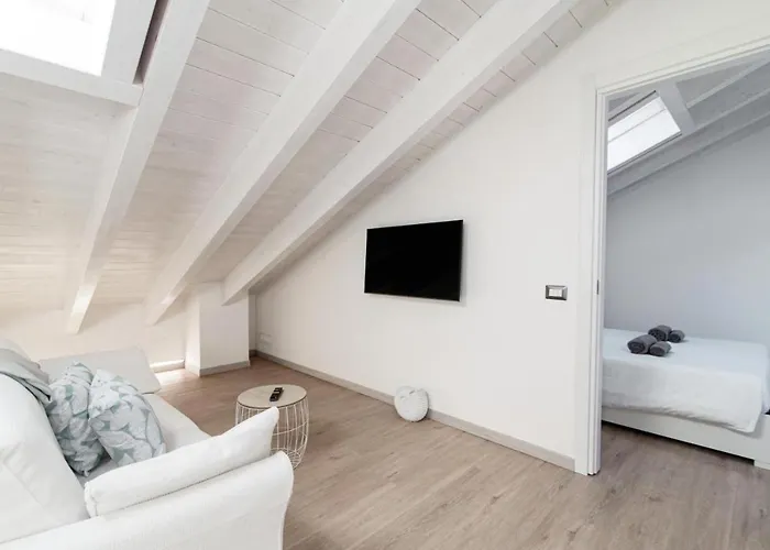 Incanto Del - Cosy דירה *