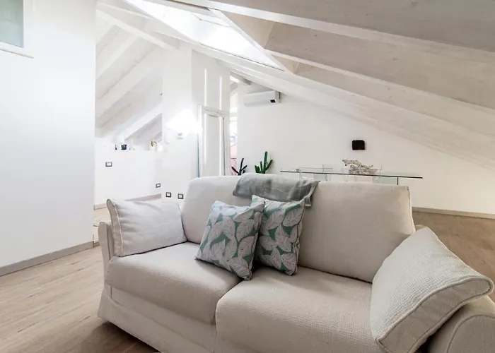 Incanto Del - Cosy דירה