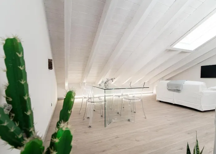 דירה Incanto Del - Cosy קומו