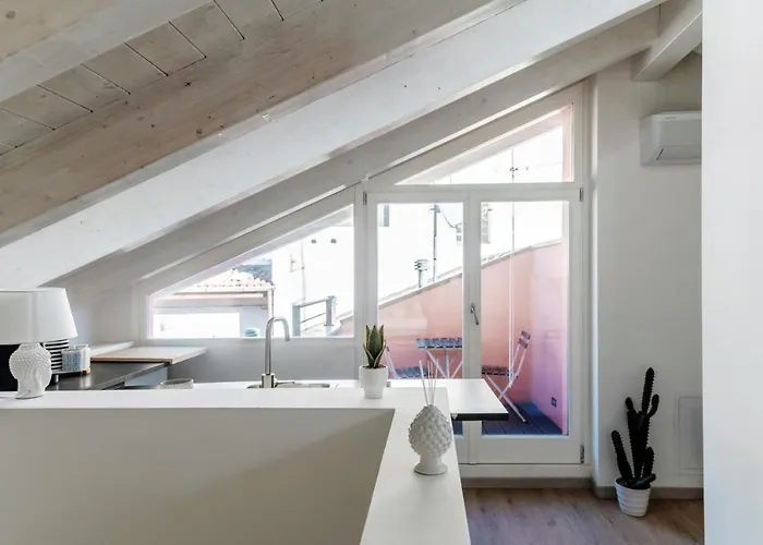 דירה Incanto Del - Cosy קומו