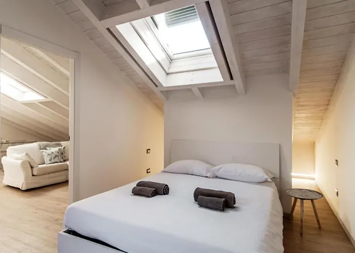 Incanto Del - Cosy דירה