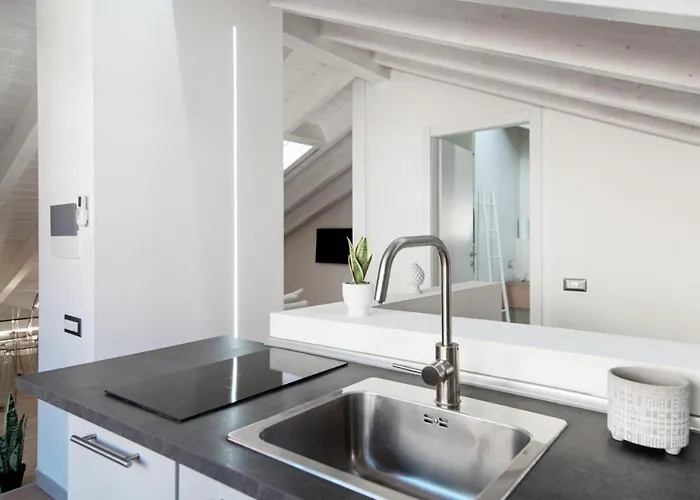 דירה Incanto Del - Cosy קומו