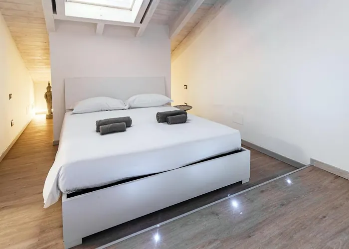 דירה Incanto Del - Cosy