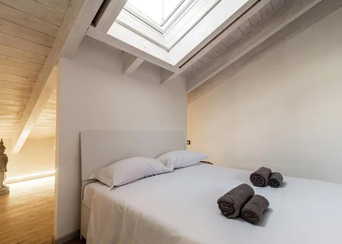 דירה Incanto Del - Cosy *