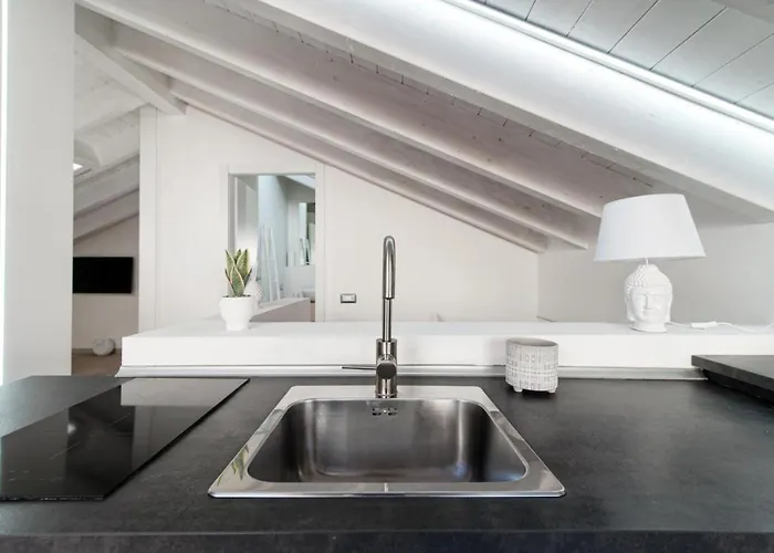 דירה Incanto Del - Cosy *